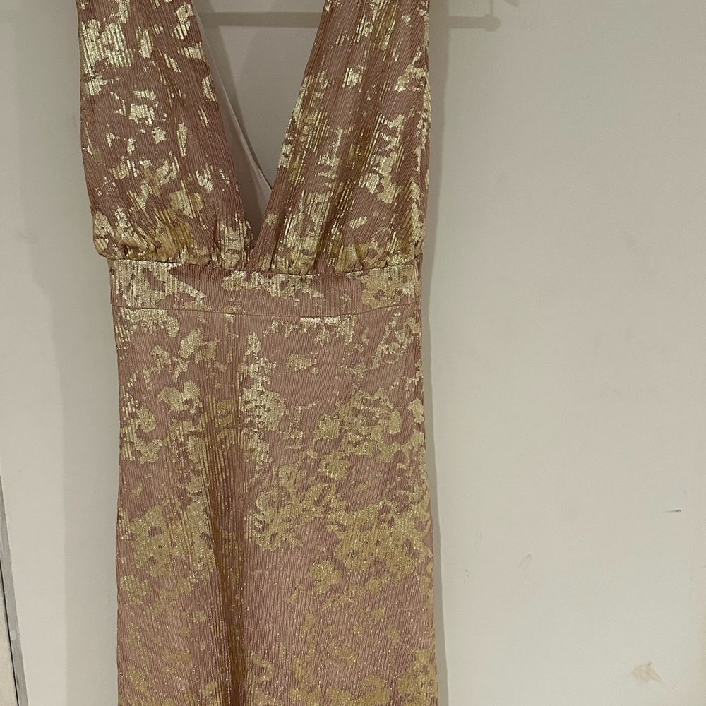 Vici dress